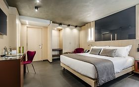 Hotel Metropolis Andorre