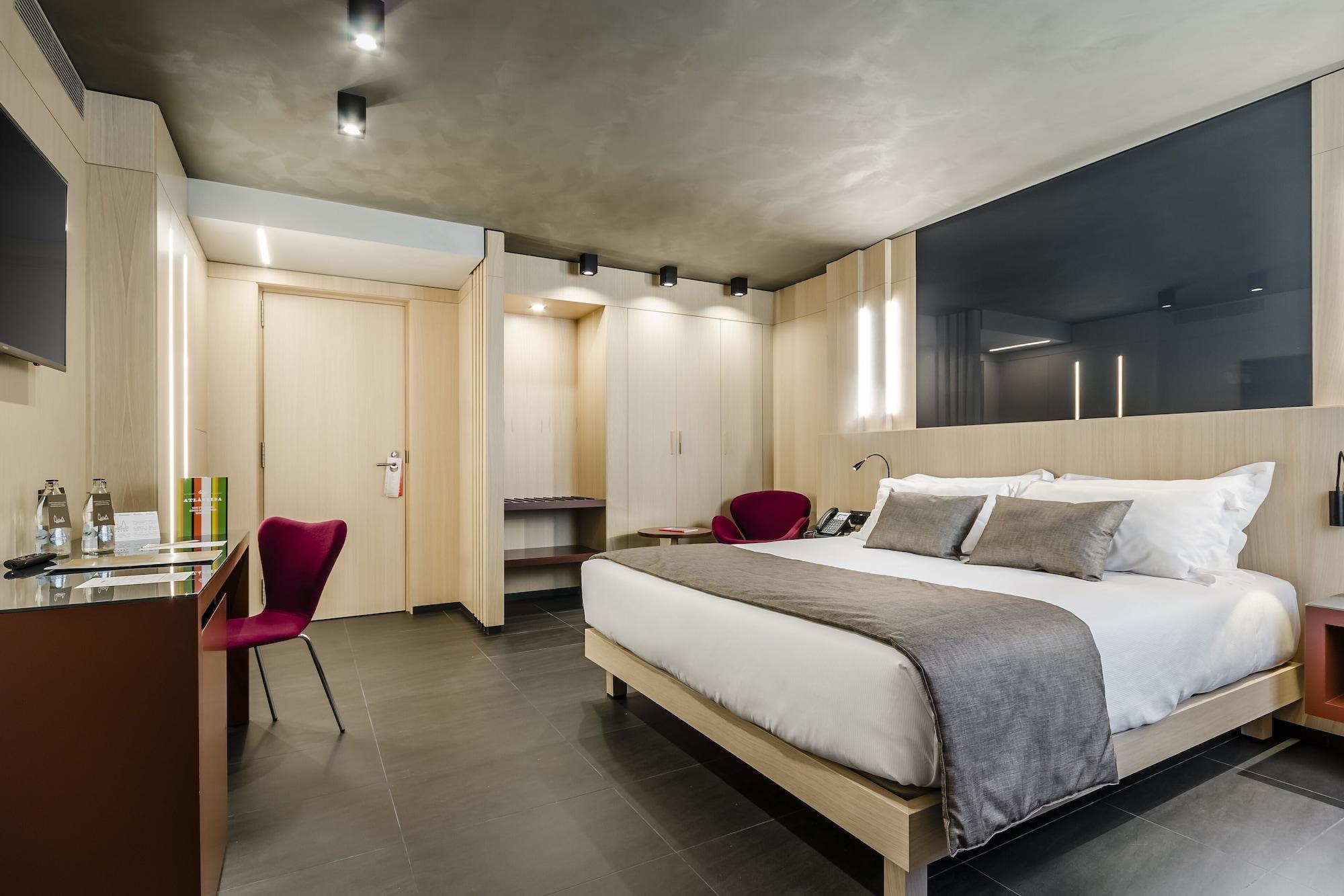 Hotel Metropolis Andorre-la-Vieille Extérieur photo